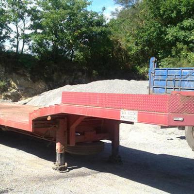 Gondola Lecitriler