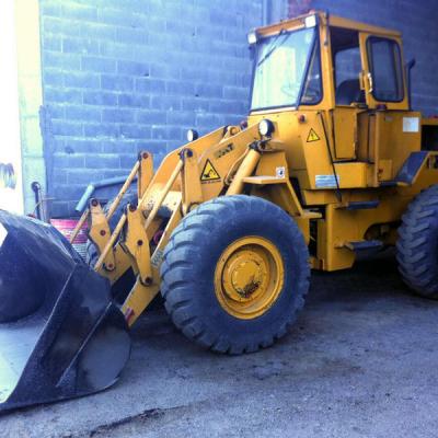 Cat 930