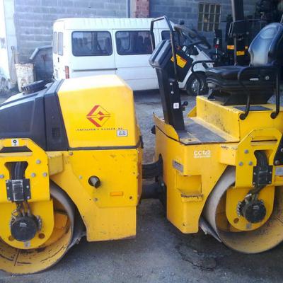 Dynapac Cc122