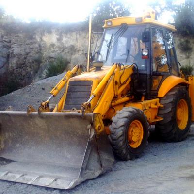 Jcb 3cx