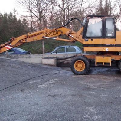 Lieberg A900