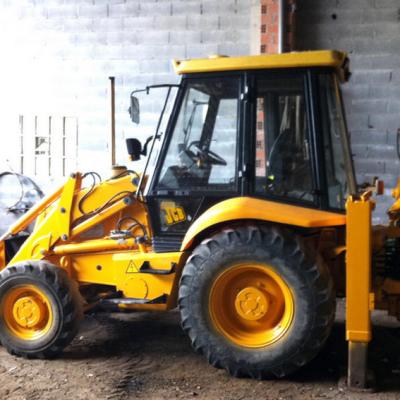 Pala Mixta Jcb 3cx