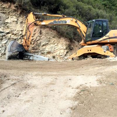 Excavaciones 1
