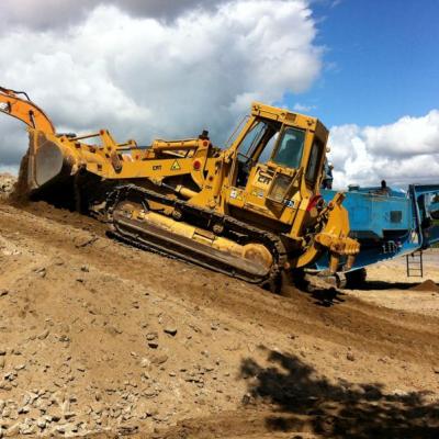 Excavaciones 2