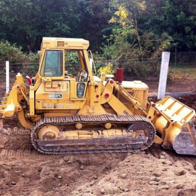 Excavaciones 3