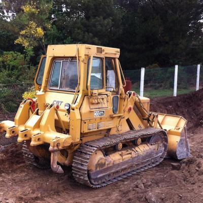 Buldozer